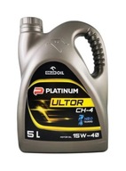 OLEJ PLATINUM CH-4 15W-40 ULTOR 5L