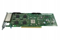 Sieťová karta Dell PowerEdge R900 so štyrmi portmi PCI-E