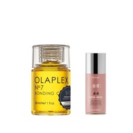 OLAPLEX NO.7 PRESTAVOVACÍ OLEJ + KEMON LAK ZADARMO