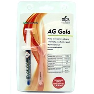 AG Gold teplovodivá pasta 3g 2,8W/mk