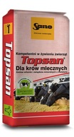 Topsan vitamíny pre dojnice 25kg sano