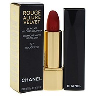 CHANEL DLHODOBÝ MATNÝ RÚŽ ROUGE ALLURE VE