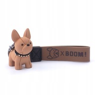 KEYRING Kľúčenka Bulldog Dog Dog