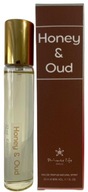 Parfumovaná voda Honey & Oud pre mužov a ženy 33ml EDP Private Life