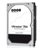 Serverová jednotka Western Digital Ultrastar 4TB HDD