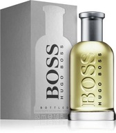 Hugo Boss fľašková toaletná voda EDT 50ml