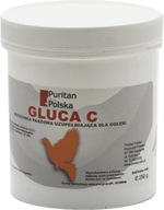 PURITAN Gluca C 250g