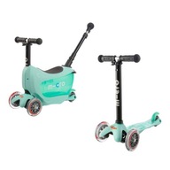 MIKRO JAZDIČ A SKÚTER MINI2GO DELUXE + MMD031