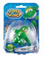 Figúrka Super Wings MIRA Lietadlo YW710018 MIRA
