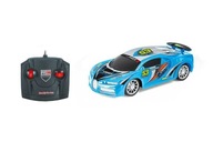 AUTO R/C BLUE TFB