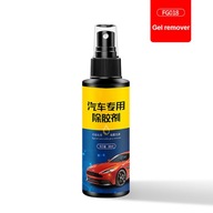 60 ml odstraňovač nálepiek na auto Sticky Zostal