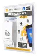 WiFi CONTROLLER Diaľkové ovládanie IP programátora