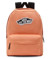 Batoh Vans REALM BACKPACK VN0A3UI6BM5 Sun Baked