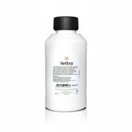 Lettro Top Coat 500 ml Lesk