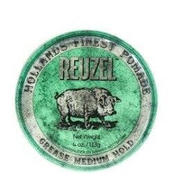 Reuzel Green Grease Medium Hold Pomáda vosk 113g