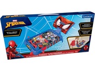 Pinballová hračka LEXIBOOK Spider Man JG610SP