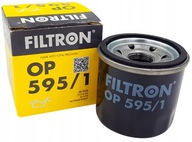 FILTRON OLEJOVÝ FILTER MAZDA 2 1,5 3 2,0 6 2,5