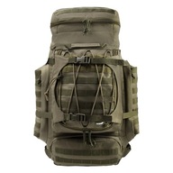 Batoh Texar Max Pack 85 l Olive