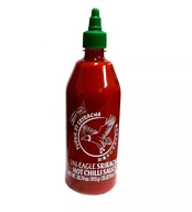 Sriracha chilli omáčka 815g/740ml Uni-Eagle Thailand