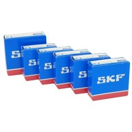 SKF C3 WSK 125 SADA LOŽISEK MOTORA