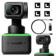 WEBKAMA Insta360 LINK 4K GIMBAL