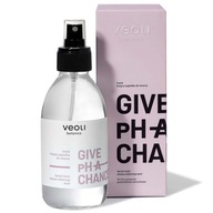 Veoli Botanica toner upokojujúci tvárovú hmlu 200