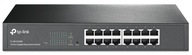 Prepínač TP-Link TL-SG1016DE 16 portov 10/100/1000 Mb/s RIADITEĽNÝ SMART RACK