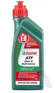 Castrol fluid 1000ml ATF DEX II