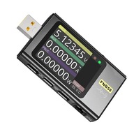 FNB58 - multifunkčný USB tester