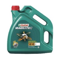 [] CASTROL MAGNATEC OIL 5W40 4L C3