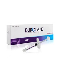 DUROLANE kyselina hyalurónová 1 x 3 ml naplnená injekčná striekačka