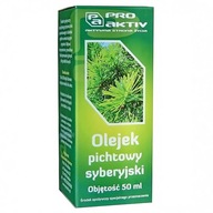 Pro Aktiv Siberian Picht Oil 50 ml