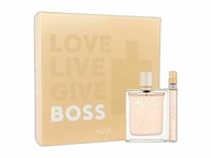 Hugo Boss parfumovaná voda 80 ml