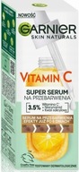 GARNIER VITAMIN C 30ML SUPER SÉRUM NA ODFARENIA