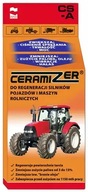 CERAMIZER CS-A na regeneráciu poľnohospodárskych motorov