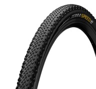 Conti. Terra Speed ​​​​PT 700x35C čierna