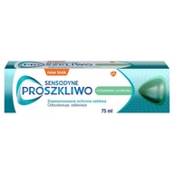 Denná ochrana zubnej pasty Sensodyne ProSzkliwo 75 ml