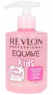 Revlon Equave Kids Princess Look šampón 300 ml