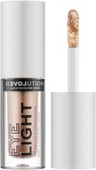 METALICKY LESKLÉ EYESHADOW REVOLUTION EYE LIGHT UP