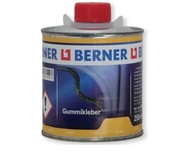 Lepidlo na gumené profily Berner 250 ml