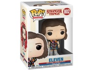 Figúrka FUNKO Pop Stranger Things Eleven