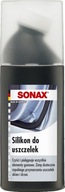 SONAX SILIKÓN NA TESNENIA 100ML APLIKÁCIA SC-S34010