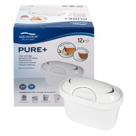 Filter Pure+ pre Dafi Unimax pre Brita Maxtra+ 12 ks