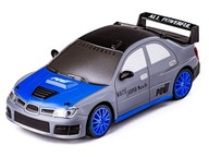 Drift Car, Auto RC Drift 1:24 2,4 GHz 4WD