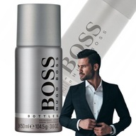 HUGO BOSS Bottled Deodorant sprej pre mužov pánska vôňa 150ml