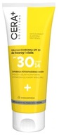 CERA+ SOLUTIONS OCHRANNÁ EMULZIA SPF 30 NA TVÁR A TELO / 200ml