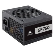 Zdroj Corsair SF750 750W 80 Plus Platinum