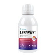 EUROWET Lespewet močový systém pes mačka 125ml