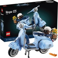 LEGO Icons Vespa 125 Súprava skútra 10298