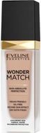 Eveline Wonder Match 05 Light Porcelain Foundation